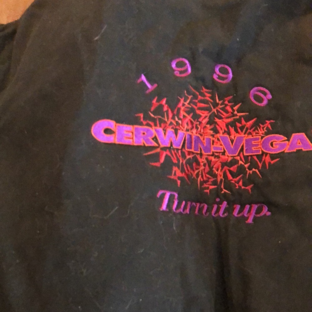 Cozy Jacket - Picture 3 of 6